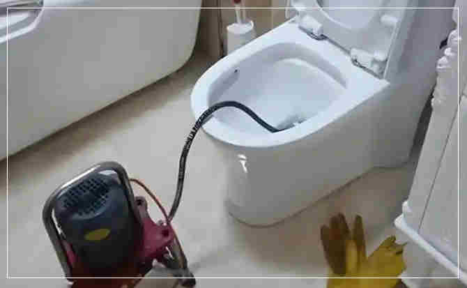丰台区马桶蹲坑蹲厕疏通